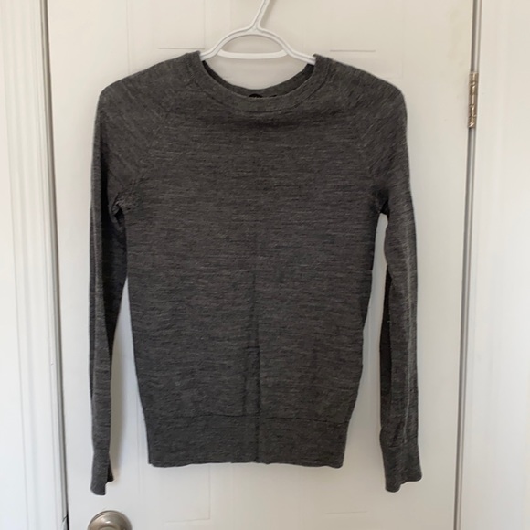 Saks Fifth Avenue Wool sweater - Picture 3 of 5